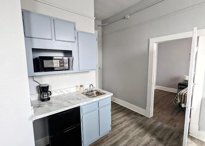 Apartment Private And Sleeping Near Marathon, Hershey *